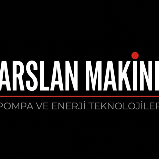ARSLAN MAKİNE